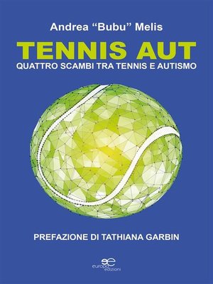 cover image of Tennis Aut